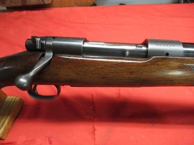Winchester Pre 64 Model 70 338 Win Magnum - Image 2 of 20