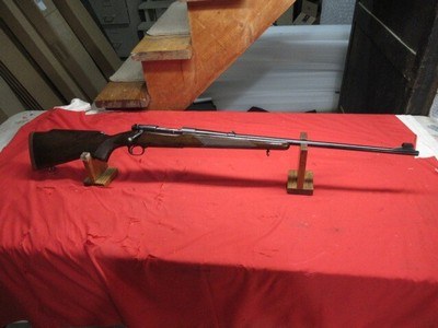 Winchester Pre 64 Model 70 338 Win Magnum