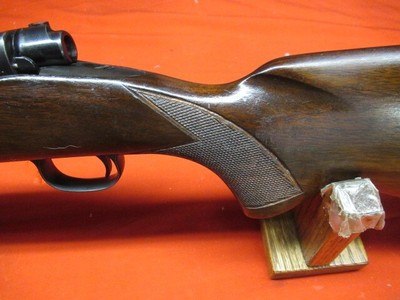 Winchester Pre 64 Model 70 338 Win Magnum - Image 18 of 20