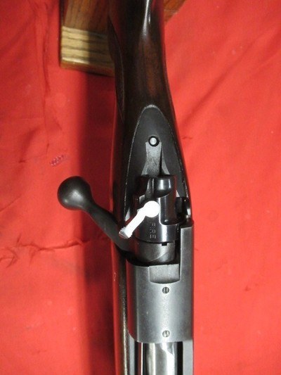 Winchester Pre 64 Model 70 338 Win Magnum - Image 8 of 20