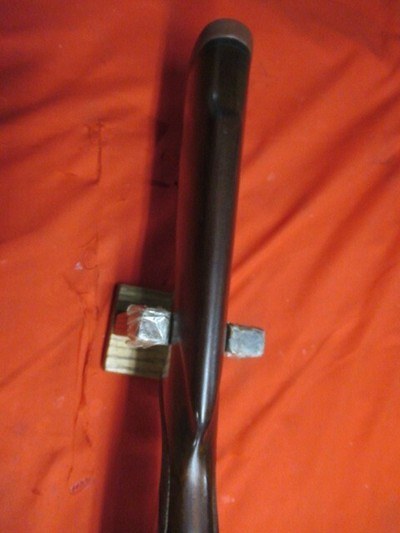 Winchester Pre 64 Model 70 338 Win Magnum - Image 9 of 20