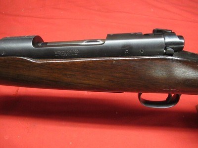 Winchester Pre 64 Model 70 338 Win Magnum - Image 17 of 20