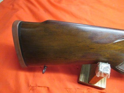 Winchester Pre 64 Model 70 338 Win Magnum - Image 4 of 20
