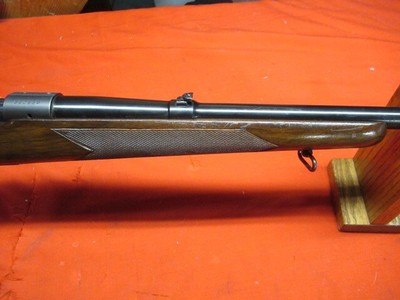 Winchester Pre 64 Model 70 338 Win Magnum - Image 5 of 20