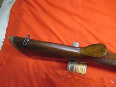 Winchester Pre 64 Model 70 338 Win Magnum - Image 12 of 20