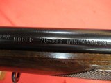 Winchester Pre 64 Model 70 338 Win Magnum - Image 14 of 20