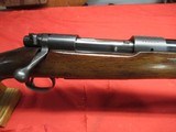 Winchester Pre 64 Model 70 338 Win Magnum - Image 2 of 20