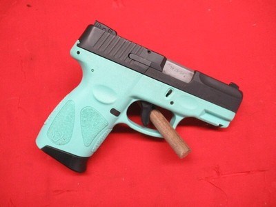 Taurus G2c 9MM Pistol - Image 1 of 4