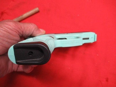 Taurus G2c 9MM Pistol - Image 4 of 4