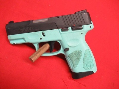 Taurus G2c 9MM Pistol - Image 2 of 4