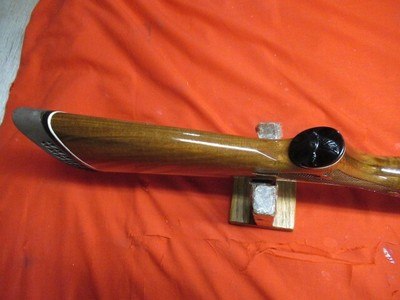Remington 870 Wingmaster 20ga Magnum Vent Rib - Image 10 of 18