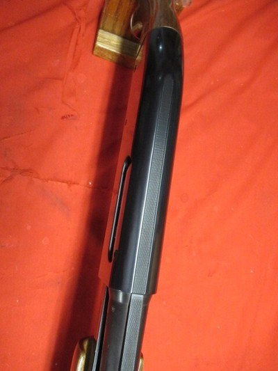 Remington 870 Wingmaster 20ga Magnum Vent Rib - Image 6 of 18
