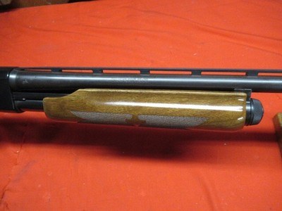 Remington 870 Wingmaster 20ga Magnum Vent Rib - Image 3 of 18