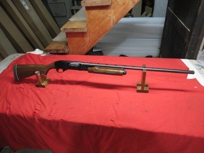 Remington 870 Wingmaster 20ga Magnum Vent Rib - Image 1 of 18