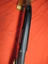 Remington 870 Wingmaster 20ga Magnum Vent Rib - Image 6 of 18