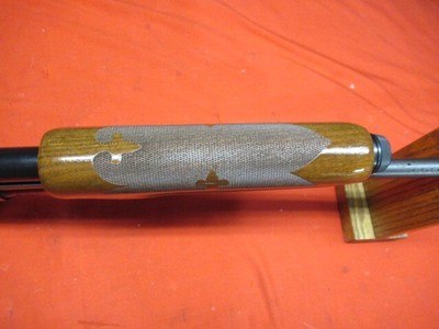 Remington 870 Wingmaster 20ga Magnum Vent Rib - Image 11 of 18
