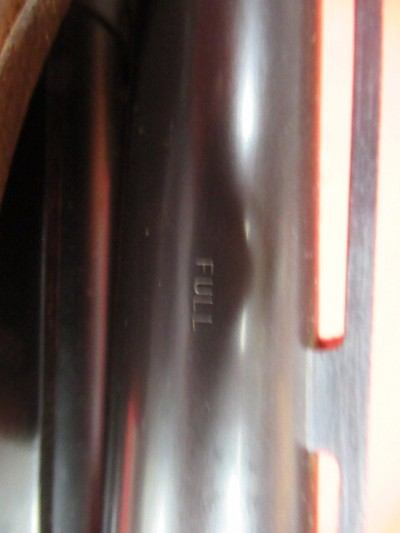 Remington 870 Wingmaster 20ga Magnum Vent Rib - Image 13 of 18
