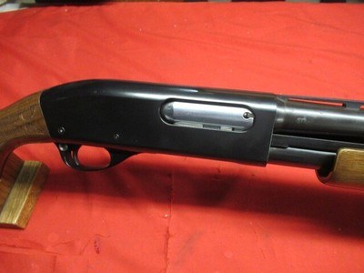 Remington 870 Wingmaster 20ga Magnum Vent Rib - Image 2 of 18