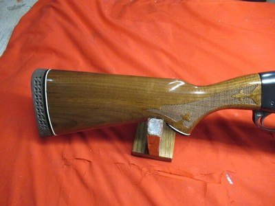 Remington 870 Wingmaster 20ga Magnum Vent Rib - Image 4 of 18