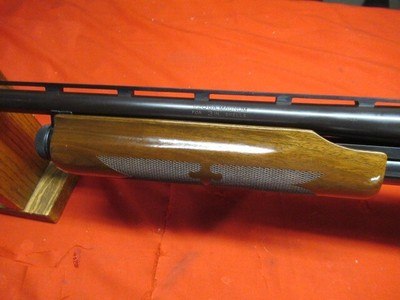 Remington 870 Wingmaster 20ga Magnum Vent Rib - Image 14 of 18
