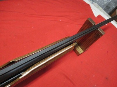 Remington 870 Wingmaster 20ga Magnum Vent Rib - Image 7 of 18