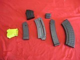 Various Lot of Five Magazines - Image 1 of 15
