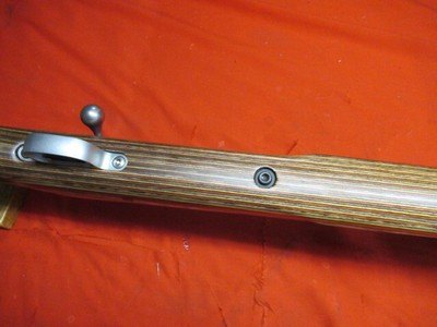 Savage Model 12 Stainless 308 Win - Image 10 of 18
