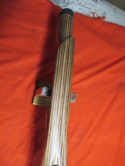 Savage Model 12 Stainless 308 Win - Image 8 of 18