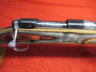 Savage Model 12 Stainless 308 Win - Image 2 of 18