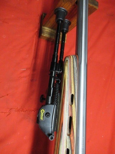Savage Model 12 Stainless 308 Win - Image 15 of 18