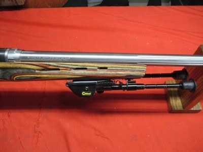 Savage Model 12 Stainless 308 Win - Image 5 of 18