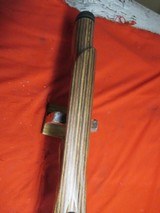 Savage Model 12 Stainless 308 Win - Image 8 of 18