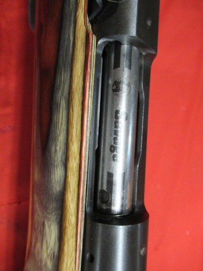 Savage Model 12 Stainless 308 Win - Image 3 of 18