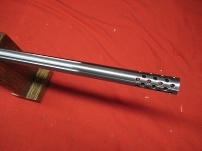 Savage Model 12 Stainless 308 Win - Image 13 of 18