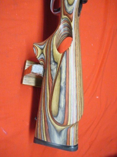 Savage Model 12 Stainless 308 Win - Image 17 of 18