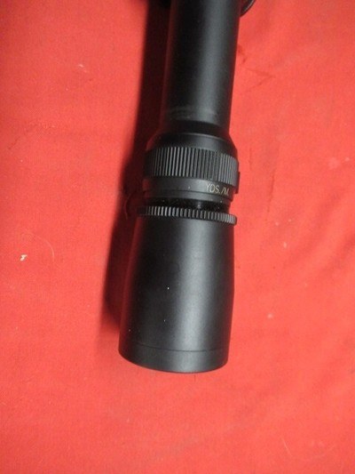 Leupold Vari-X III 1.75-6X32 Short Scope - Image 6 of 9