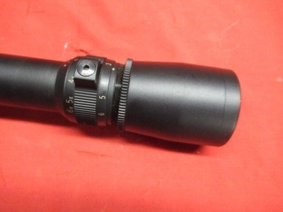 Leupold Vari-X III 1.75-6X32 Short Scope - Image 2 of 9