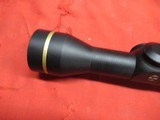 Leupold Vari-X III 1.75-6X32 Short Scope - Image 3 of 9