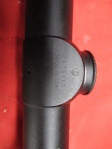 Leupold Vari-X III 1.75-6X32 Short Scope - Image 8 of 9