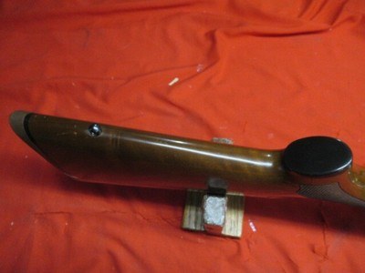 Remington Model Seven 7MM-08 Walnut - Image 12 of 19