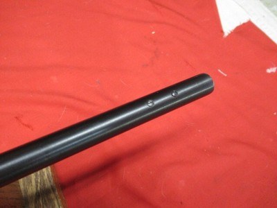 Remington Model Seven 7MM-08 Walnut - Image 9 of 19