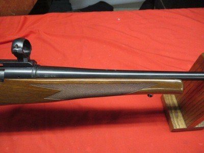 Remington Model Seven 7MM-08 Walnut - Image 5 of 19