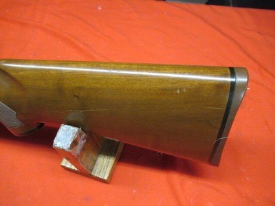 Remington Model Seven 7MM-08 Walnut - Image 18 of 19