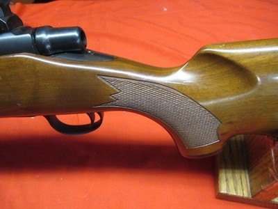 Remington Model Seven 7MM-08 Walnut - Image 17 of 19