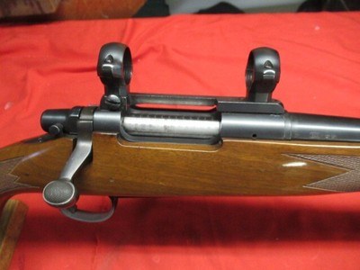 Remington Model Seven 7MM-08 Walnut - Image 2 of 19
