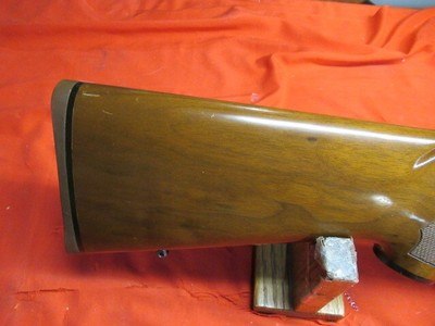Remington Model Seven 7MM-08 Walnut - Image 4 of 19