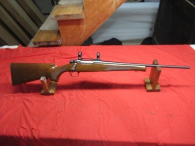 Remington Model Seven 7MM-08 Walnut - Image 1 of 19