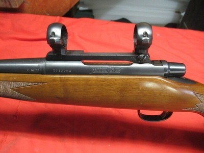 Remington Model Seven 7MM-08 Walnut - Image 15 of 19