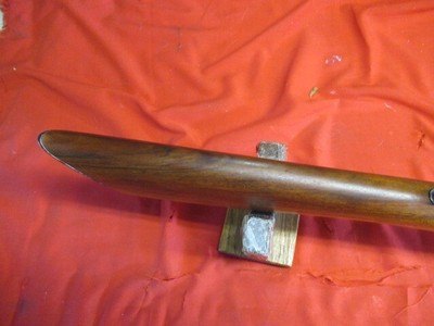 Armi San Marco 1892 45 Colt Like New - Image 12 of 20