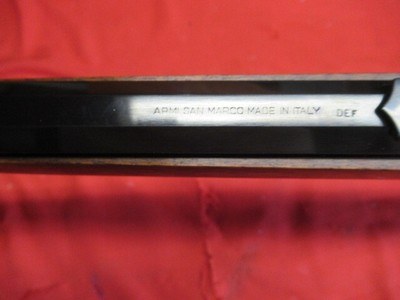 Armi San Marco 1892 45 Colt Like New - Image 16 of 20